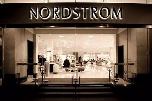 Nordstrom报告称第四季度每股净收入下降了17％