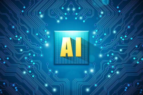 工业机器人巨头与一家新兴的AI初创公司合作