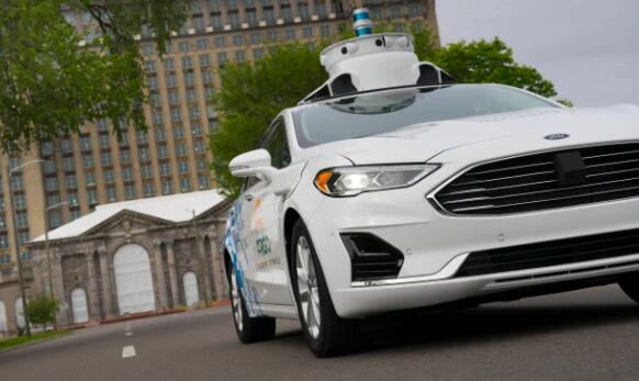 自动驾驶汽车初创公司Argo AI与大众汽车完成26亿美元交易