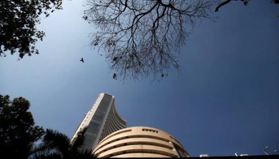 Sensex指数和Nifty指数交易坚挺 金属与银行股跑赢大市