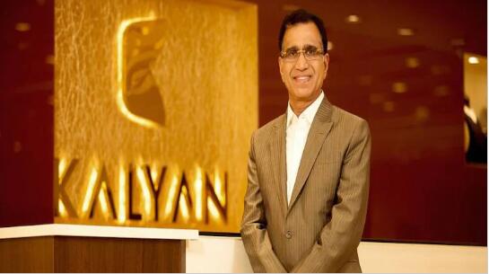 华平投资支持的Kalyan珠宝商恢复了IPO计划
