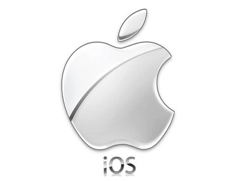 苹果iOS