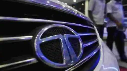 塔塔汽车公司表示将减少480十亿的债务超过3年