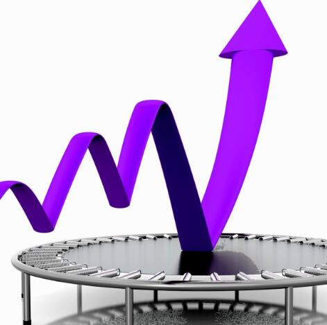 阿里巴巴股价上个月如何上涨14.4％