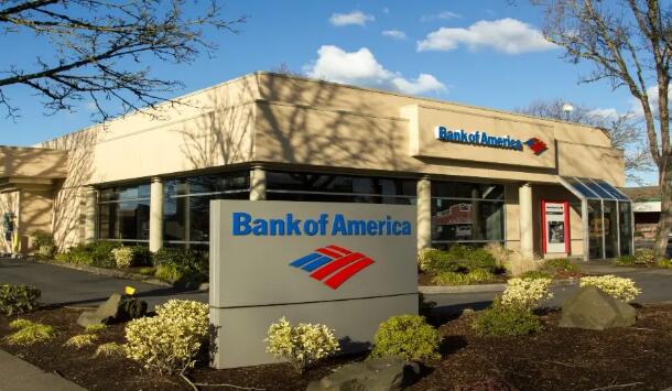 美国银行会破产吗
