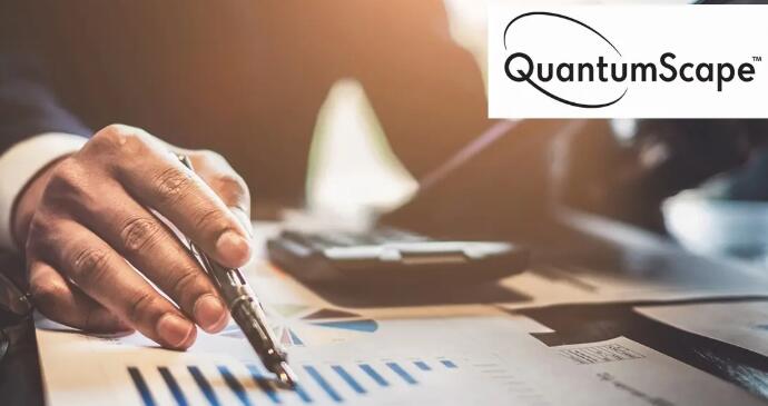 如何购买QuantumScape股票IPO