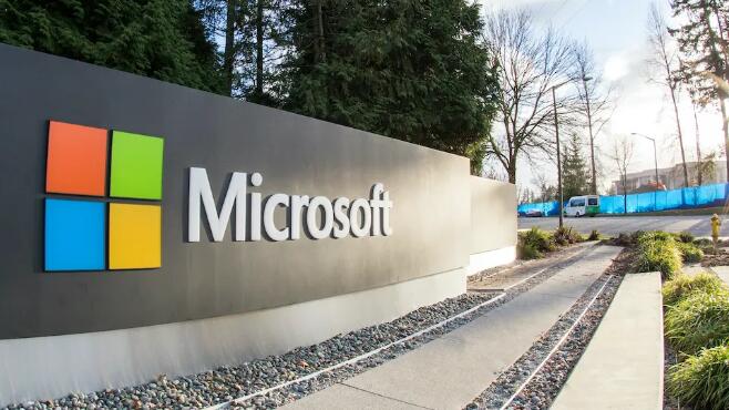 Microsoft启动软件平台Azure通信服务 轨道和预告