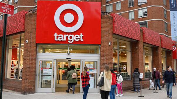 Target表示到2025年它将在黑人拥有的企业上花费超过20亿美元