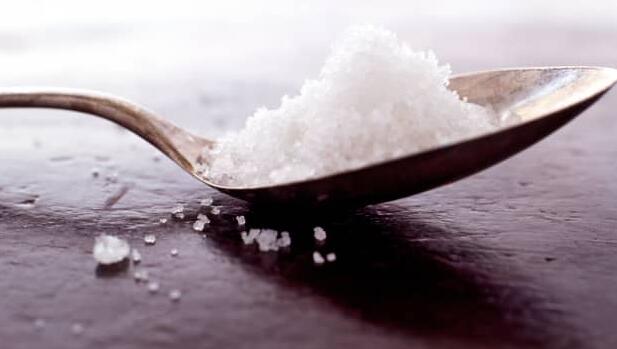 FDA新指南旨在大幅减少食品供应中的盐分
